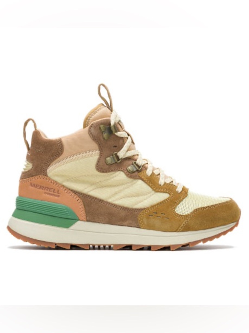 Merrell Women’s Alpine 83 Sneaker